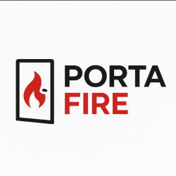 Porta Fire